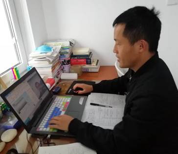 梁敏老师 (2) 梁敏老师 (2)